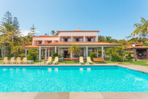 FLH Luxury Villa Mar with Private Sea Access